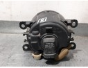 Recambio de faro antiniebla derecho para citroën c5 berlina premier (e) referencia OEM IAM SIN REF  