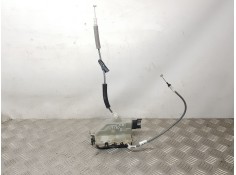 Recambio de cerradura puerta delantera derecha para peugeot 208 ii (ub_, up_, uw_, uj_) 1.5 bluehdi 100 referencia OEM IAM 98444