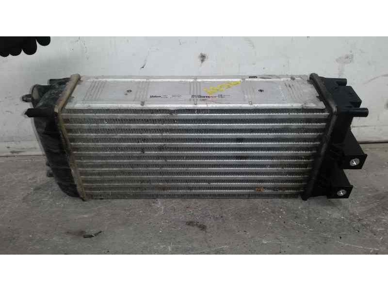 Recambio de intercooler para peugeot 308 sw urban referencia OEM IAM M144105 9684212480 VALEO