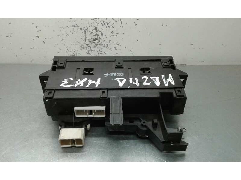 Recambio de mando calefaccion / aire acondicionado para mazda mx-3 (ec) referencia OEM IAM EB208A  
