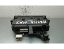 Recambio de mando calefaccion / aire acondicionado para mazda mx-3 (ec) referencia OEM IAM EB208A  