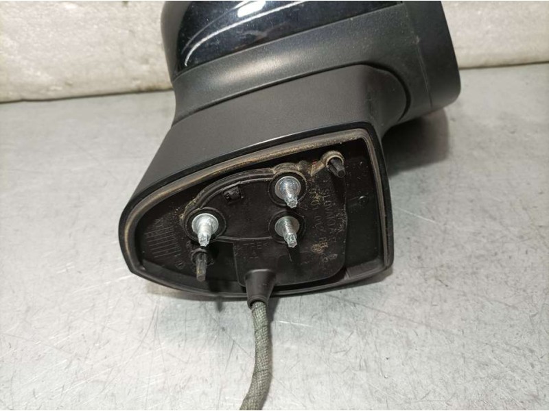 Recambio de retrovisor derecho para ford puma st-line referencia OEM IAM 9701012RH  ELECTRICO