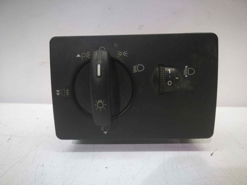 Recambio de mando limpia para ford focus berlina (cap) ambiente (d) referencia OEM IAM 4M5T17A553BD  