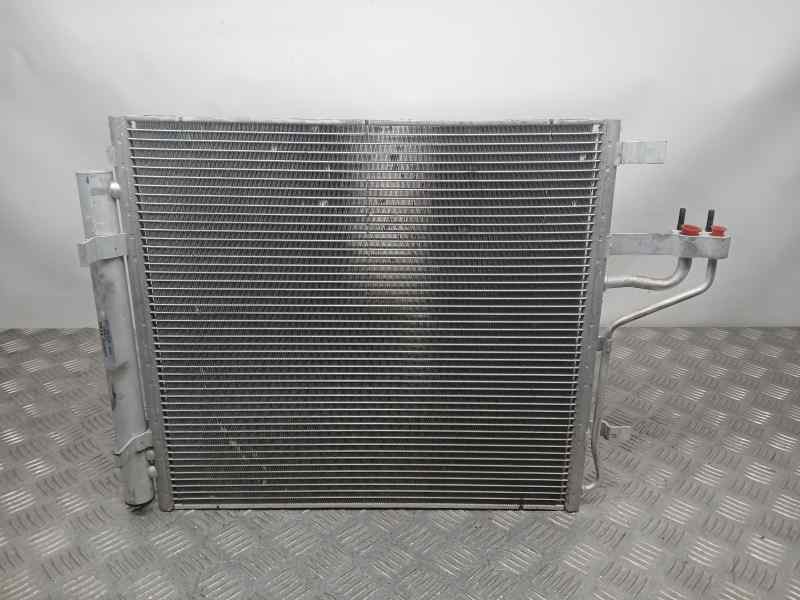 Recambio de condensador / radiador aire acondicionado para hyundai i10 (ac3) essence referencia OEM IAM 97606G6000 A11882588 