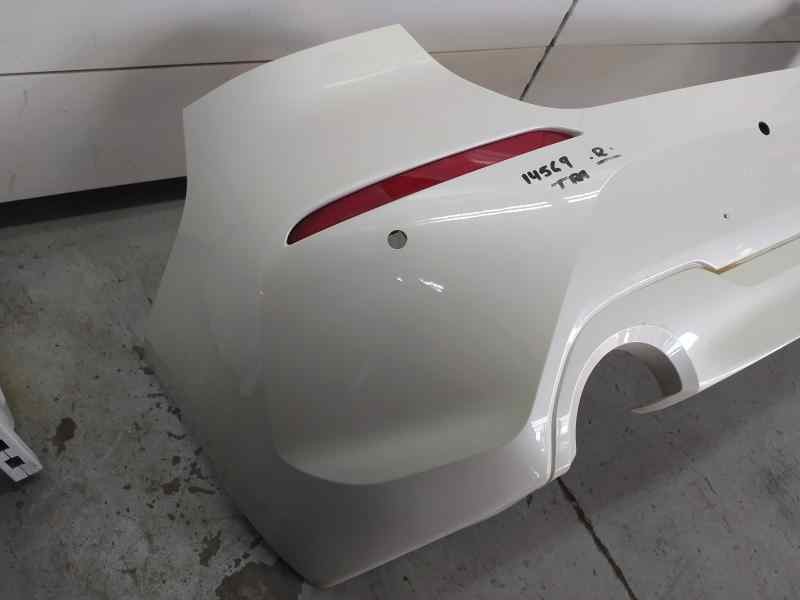 Recambio de paragolpes trasero para bmw serie 1 lim. (f40) 118d referencia OEM IAM 51129464578  