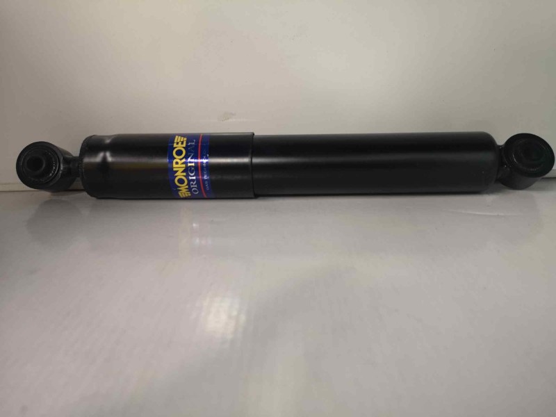 Recambio de amortiguador trasero para renault kangoo (f/kc0) referencia OEM IAM MONROE  