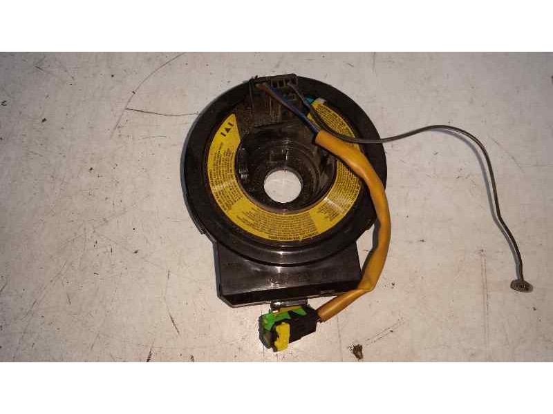 Recambio de kit airbag para kia rio 1.5 crdi active referencia OEM IAM   