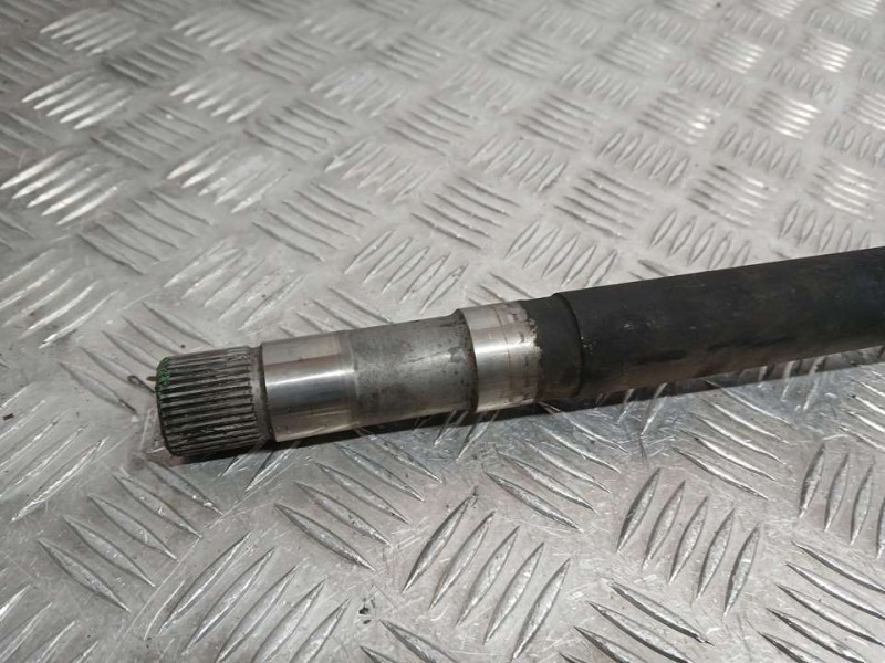 Recambio de transmision delantera derecha para peugeot 407 sw st sport referencia OEM IAM 4510DRC  