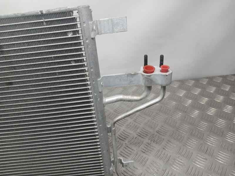 Recambio de condensador / radiador aire acondicionado para hyundai i10 (ac3) essence referencia OEM IAM 97606G6000 A11882588 