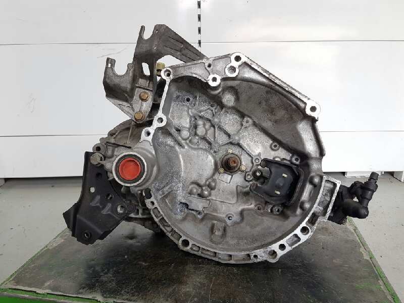 Recambio de caja cambios para citroën c2 sx referencia OEM IAM 20CQ13 0010100 5VELOCIDADES