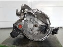 Recambio de caja cambios para citroën c2 sx referencia OEM IAM 20CQ13 0010100 5VELOCIDADES