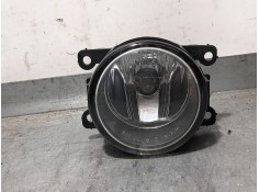 FARO ANTINIEBLA IZQUIERDO SIN REF 