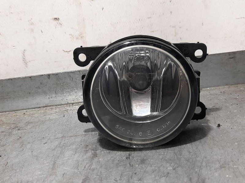 Recambio de faro antiniebla izquierdo para citroën c5 berlina premier (e) referencia OEM IAM SIN REF  