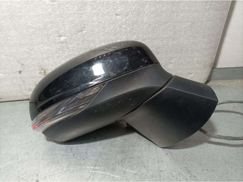 Recambio de retrovisor derecho para ford puma st-line referencia OEM IAM 9701012RH  ELECTRICO