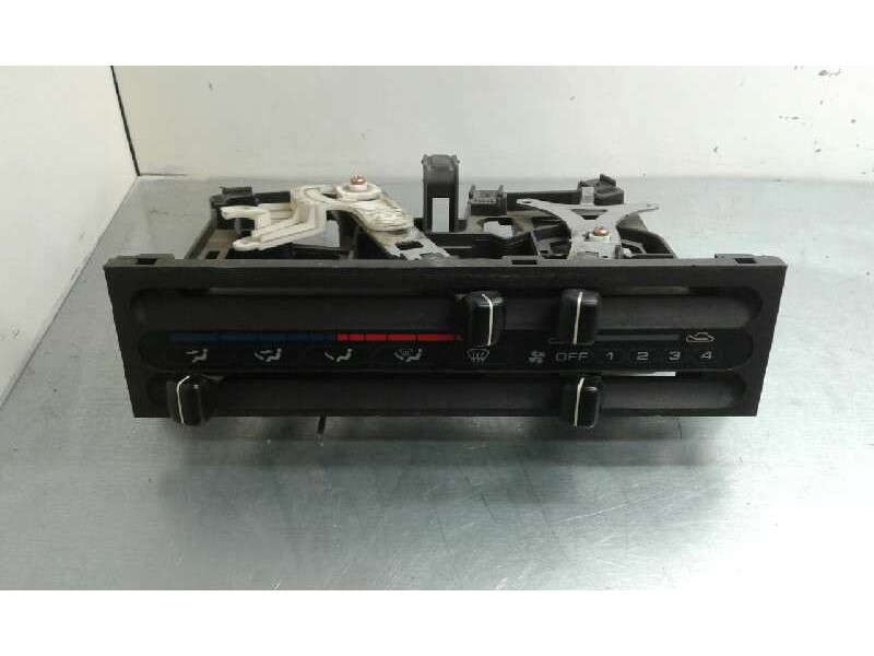 Recambio de mando calefaccion / aire acondicionado para mazda 323 berlina c/f/s (ba) referencia OEM IAM  1000000266917 