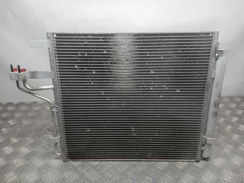Recambio de condensador / radiador aire acondicionado para hyundai i10 (ac3) essence referencia OEM IAM 97606G6000 A11882588 