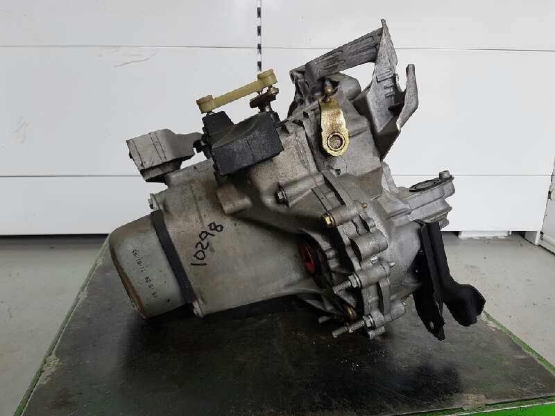 Recambio de caja cambios para citroën c2 sx referencia OEM IAM 20CQ13 0010100 5VELOCIDADES