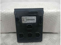 MODULO ELECTRONICO 8K0907063C F005V00750 BOSCH