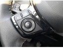 Recambio de volante para toyota yaris (_p13_) 1.5 (nsp131_) referencia OEM IAM 451020D300C9  