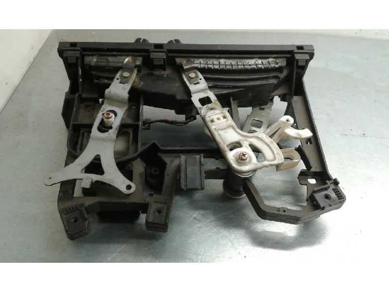 Recambio de mando calefaccion / aire acondicionado para mazda 323 berlina c/f/s (ba) referencia OEM IAM  1000000266917 