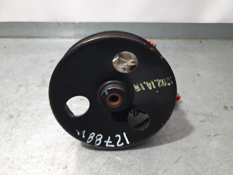 Recambio de bomba direccion para daewoo kalos 1.4 sr referencia OEM IAM 540415  