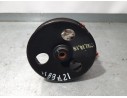 Recambio de bomba direccion para daewoo kalos 1.4 sr referencia OEM IAM 540415  