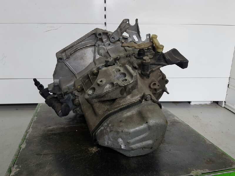 Recambio de caja cambios para citroën c2 sx referencia OEM IAM 20CQ13 0010100 5VELOCIDADES