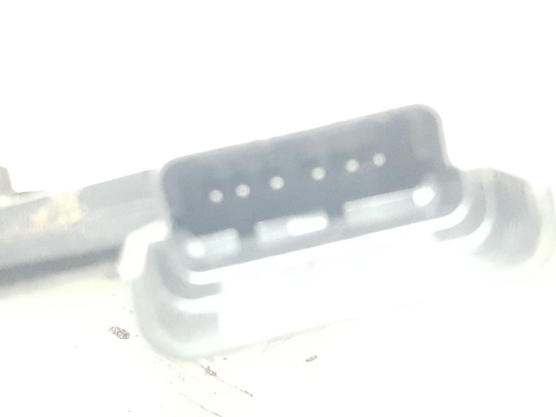 Recambio de cerradura puerta delantera derecha para peugeot 208 ii (ub_, up_, uw_, uj_) 1.5 bluehdi 100 referencia OEM IAM 98444