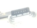 Recambio de cerradura puerta delantera derecha para peugeot 208 ii (ub_, up_, uw_, uj_) 1.5 bluehdi 100 referencia OEM IAM 98444