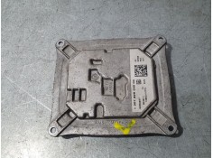 Recambio de centralita faro para opel zafira tourer edition referencia OEM IAM 130732934000  AL