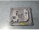 Recambio de centralita faro para opel zafira tourer edition referencia OEM IAM 130732934000  AL