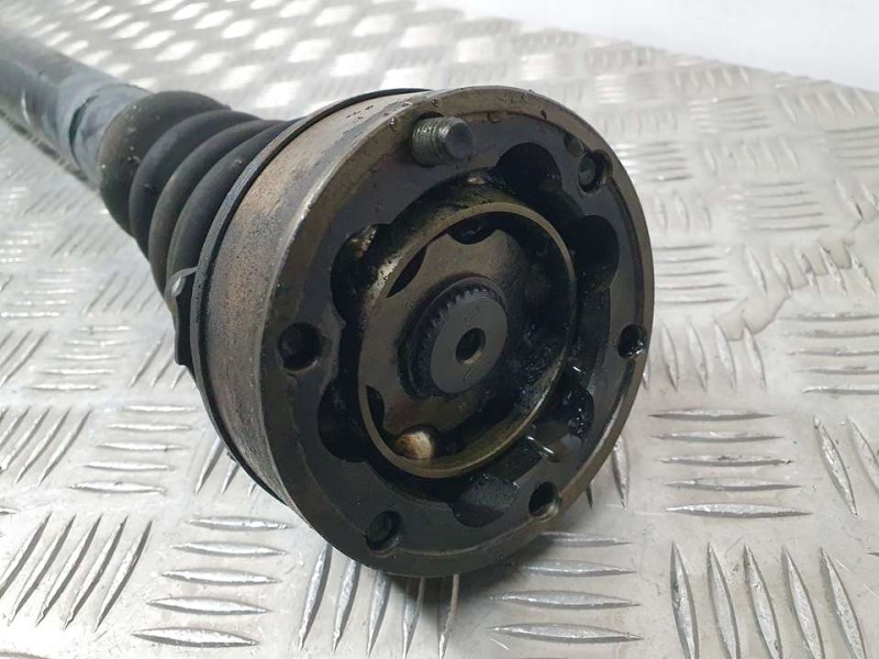 Recambio de transmision delantera derecha para audi a3 (8l) 1.9 tdi ambition referencia OEM IAM SIN REF  