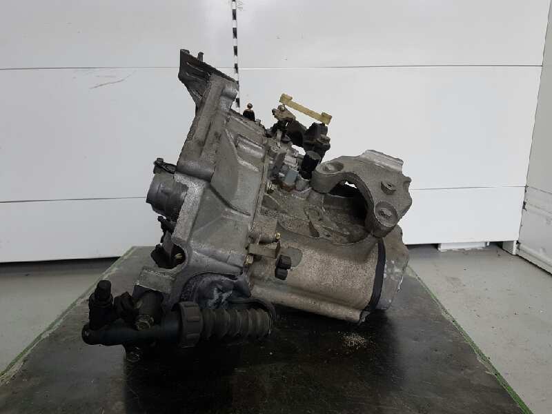 Recambio de caja cambios para citroën c2 sx referencia OEM IAM 20CQ13 0010100 5VELOCIDADES