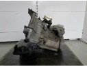 Recambio de caja cambios para citroën c2 sx referencia OEM IAM 20CQ13 0010100 5VELOCIDADES