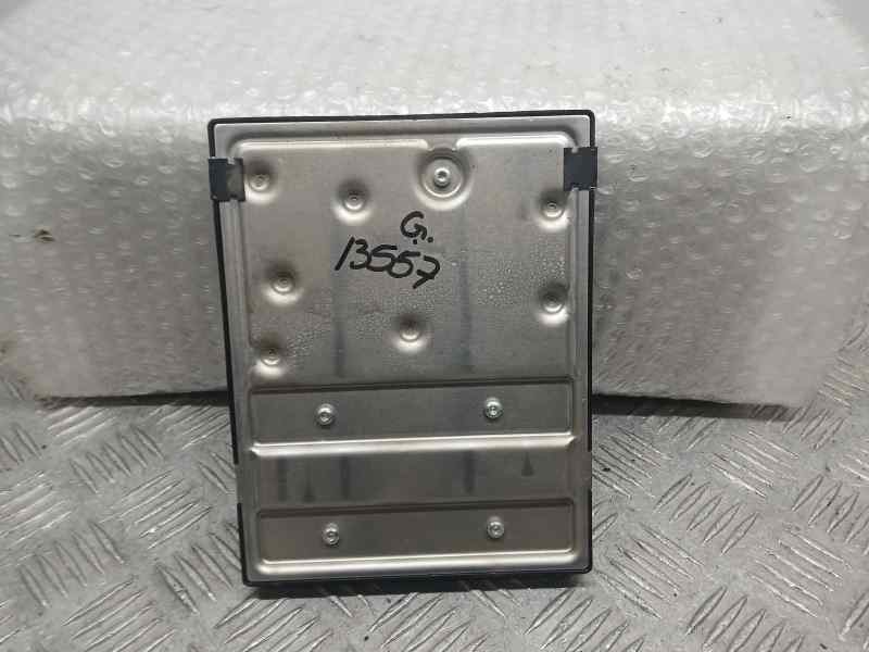 Recambio de modulo electronico para audi a5 coupe (8t) 2.7 tdi referencia OEM IAM 8K0907063C F005V00750 BOSCH