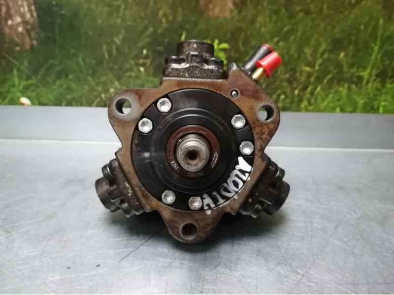 Recambio de bomba inyeccion para opel insignia berlina 2.0 16v cdti referencia OEM IAM 55571005 0445010193 BOSCH