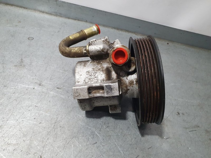 Recambio de bomba direccion para daewoo kalos 1.4 sr referencia OEM IAM 540415  