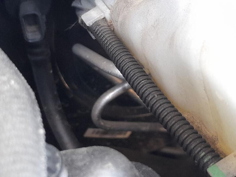 Recambio de servofreno para renault talisman (lp_) 1.5 dci 110 referencia OEM IAM 472105948R  