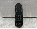 Recambio de mando elevalunas delantero izquierdo para peugeot 308 confort referencia OEM IAM 96565186XT  