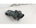 Recambio de caudalimetro para opel astra k (b16) 1.4 turbo (68) referencia OEM IAM 13432261 BOSCH 0280218314