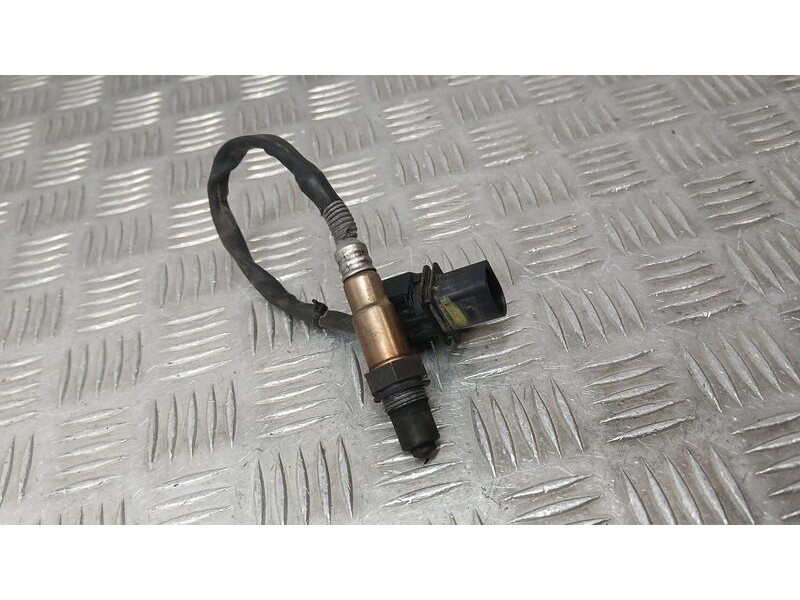 Recambio de sonda lambda para hyundai ix35 (lm, el, elh) 1.7 crdi referencia OEM IAM 393504A410  9350933004