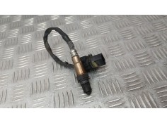 Recambio de sonda lambda para hyundai ix35 (lm, el, elh) 1.7 crdi referencia OEM IAM 393504A410  9350933004