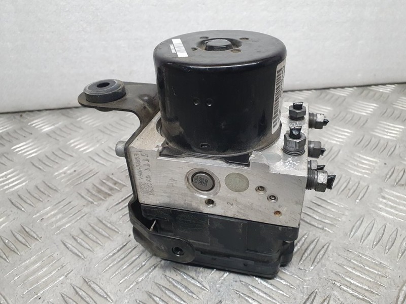 Recambio de abs para opel combo d cargo l2h1 2,4t referencia OEM IAM 52026358 10021210524 ATE