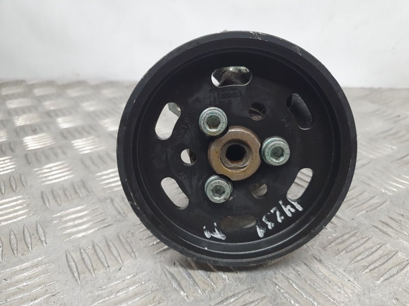 Recambio de bomba direccion para seat toledo (1m2) select referencia OEM IAM SIN REF  