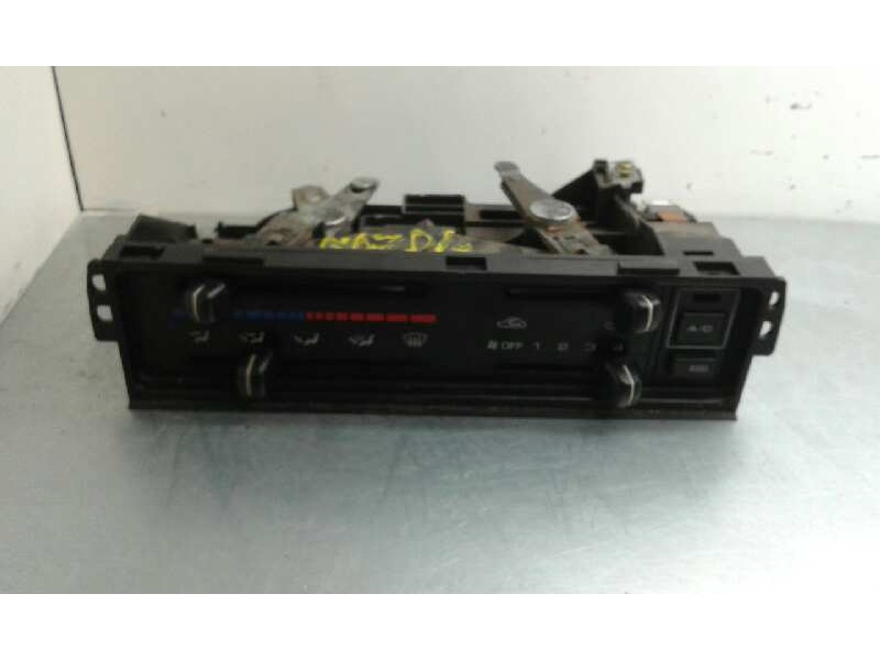 Recambio de mando calefaccion / aire acondicionado para mazda 626 berlina (gf) referencia OEM IAM  1000000266924 