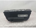 Recambio de mando climatizador para opel meriva b selective referencia OEM IAM 13435154 28395672 DELPHI