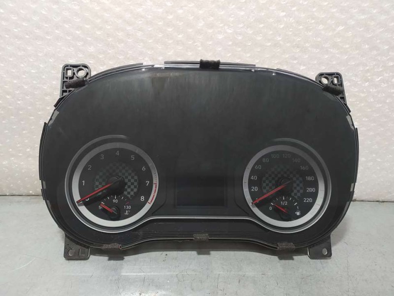 Recambio de cuadro instrumentos para hyundai i10 (ac3) essence referencia OEM IAM 94003K7001 VPKHDF10849AK 30000ZQBH