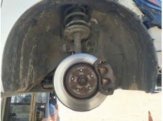 Recambio de plastico pase rueda del. dch. para lexus es 300h referencia OEM IAM 5380733010  