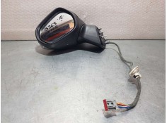 Recambio de retrovisor izquierdo para ford puma st-line referencia OEM IAM 048814  ELECTRICO