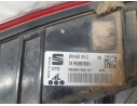 Recambio de piloto trasero derecho para seat arona style edition referencia OEM IAM RE2897000101 AL 6F9945094D
